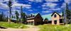 Awesome Alpine Retreat